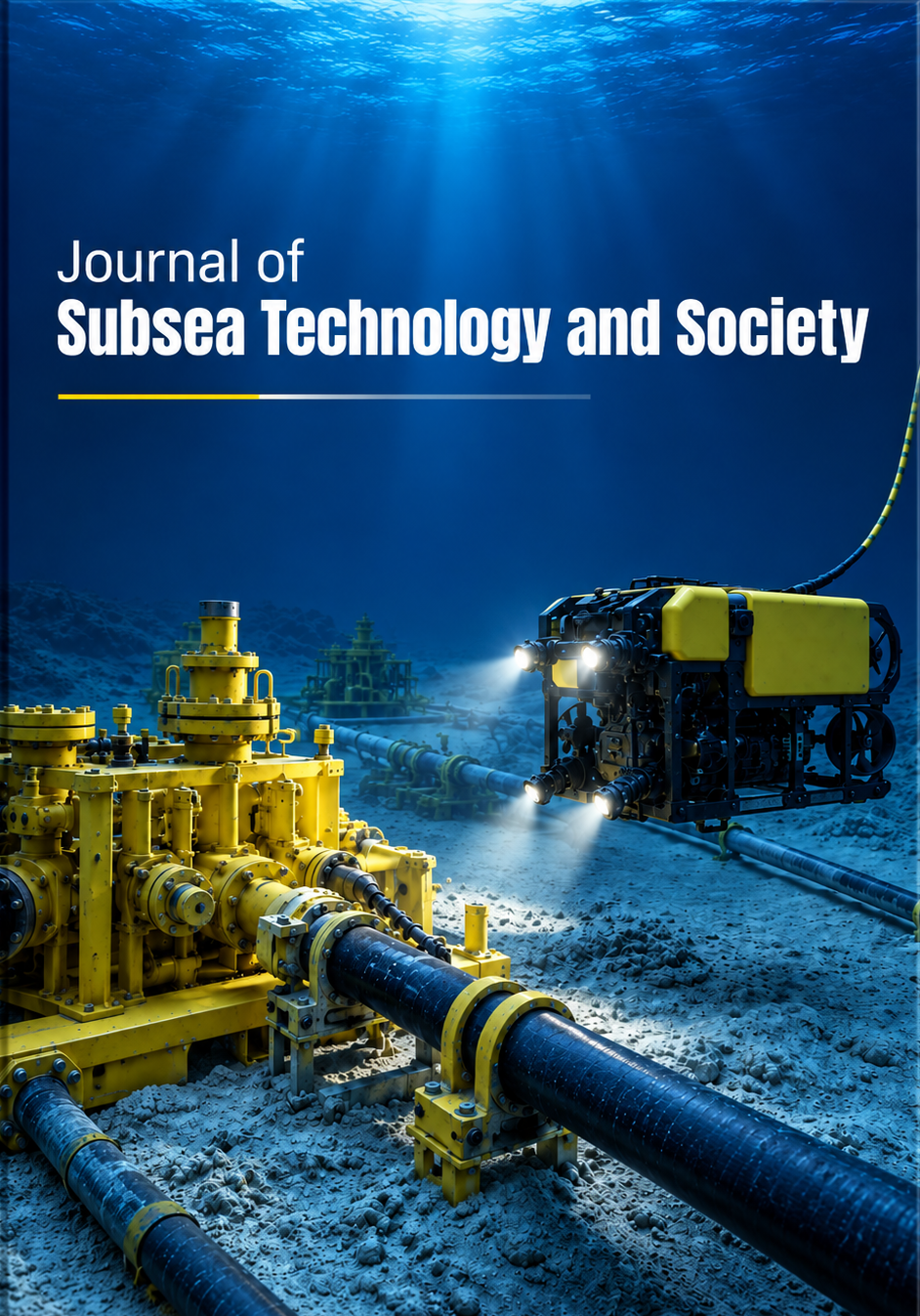 					View Volume 1 Issue 1 February 2026
				